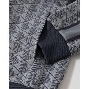 ラコステ LACOSTE ジャージ モノグラム...の詳細画像4