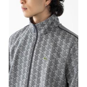 ラコステ LACOSTE ジャージ モノグラム...の詳細画像4