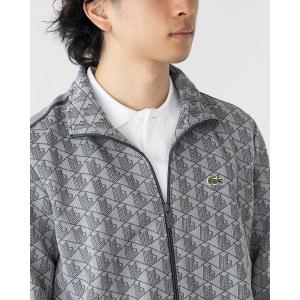 ラコステ LACOSTE ジャージ モノグラム...の詳細画像5