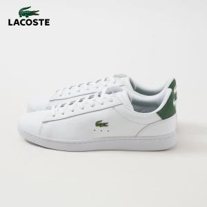 LACOSTE（ラコステ） メンズ CARNABY SETCGR1251 AP SM スニーカー 靴