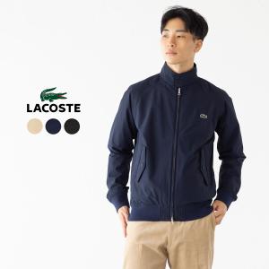 LACOSTE（ラコステ） SALE 『ダニール・メドベージェフ』ジップアップ
