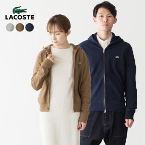 LACOSTE（ラコステ） スウェット プルオーバー パーカー SH1527 メンズ