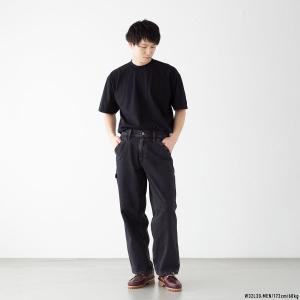 リーバイス シルバータブ バギー カーペンター...の詳細画像3