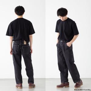 リーバイス シルバータブ バギー カーペンター...の詳細画像4