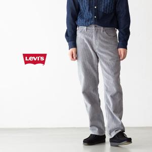 Levi's（リーバイス） LEVIS SILVERTAB LOOSE FIT STONEWASH GREY