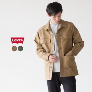 Levi's（リーバイス） チョアコート Levi's Z1859 ダークインディゴ
