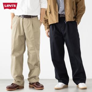 Levi's（リーバイス） チノパン XX CHINO バギー メンズ : ZOZOTOWN