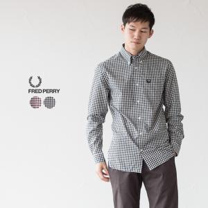 FRED PERRY（フレッドペリー） グランダッド カラー バンドカラー