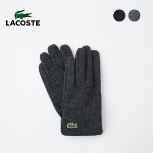 ラコステ 手袋 メンズの商品一覧 通販 Yahoo ショッピング