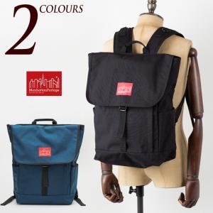 マンハッタン ポーテージ Manhattan Portage ワシントン SQ バックパック MP1220 日本総代理店正規品｜cocochiya