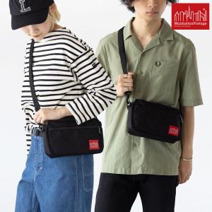 Manhattan Portage（マンハッタンポーテージ） ショルダーバッグ リサ