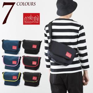 マンハッタン ポーテージ Manhattan Portage カジュアル メッセンジャーバッグ MP1605JR 日本総代理店正規品｜cocochiya