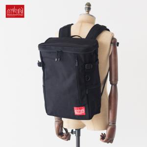 マンハッタンポーテージ ネイビー ヤード バックパック MP2231 Manhattan Portage 日本総代理店正規品｜cocochiya