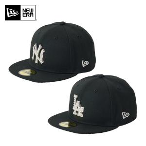 NEWERA 59FIFTY LA 逆ロゴ ブラック 7 3/8 極美品 NEWERA ドジャース 40周年記念 59FIFTY LA 逆ロゴ 7 1/2 - メルカリ