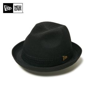 NEW ERA 中折れハット 新品未使用 NEW ERA ニューエラ 中折れ フェルト ブロードウェイハット
