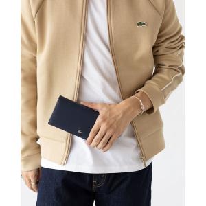 ラコステ ロングウォレット LACOSTE N...の詳細画像1