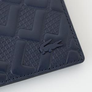 ラコステ Le Monogramme ロング ...の詳細画像5