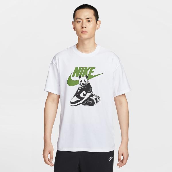 ナイキ NIKE Tシャツ HQ9245-100 メンズ レディース 半袖メンズ レディース 半袖 ...