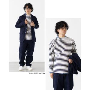 日本正規品 セントジェームス ウエッソン 定番...の詳細画像1