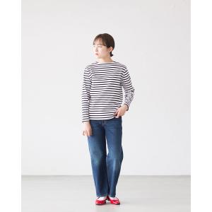 日本正規品 セントジェームス ウエッソン 定番...の詳細画像2