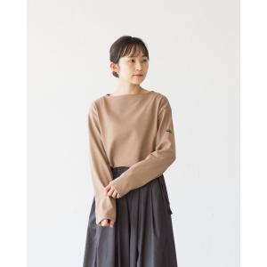 日本正規品 セントジェームス ウエッソン 無地...の詳細画像3