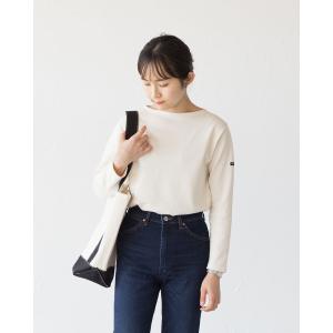 日本正規品 セントジェームス ウエッソン 無地...の詳細画像4