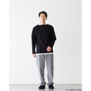 日本正規品 セントジェームス ウエッソン 無地...の詳細画像5