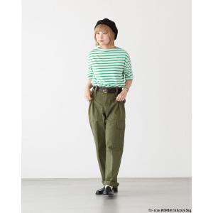 日本正規品 セントジェームス ピリアック ボー...の詳細画像2