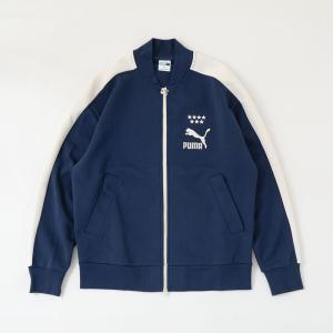 PUMA ウルグアイ代表 サッカー トラックジャケット PUMA イタリア代表 2022 FTBLCULTURE トラックジャケット