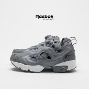 Reebok（リーボック） ポンプ フューリー トリコロール REEBOK INSTA