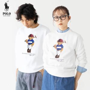 POLO RALPH LAUREN（ポロ・ラルフローレン） ポロベア Tシャツ ポロ