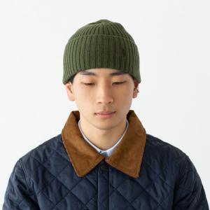 ポロ ラルフローレン ニット帽 POLO Ra...の詳細画像1