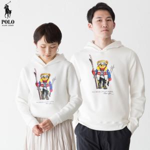 POLO RALPH LAUREN（ポロ・ラルフローレン） ポロベア タイダイ