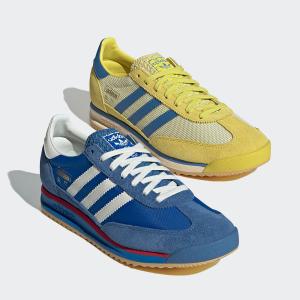 adidas Originals アディダス オリジナルス オゼリア GY9554