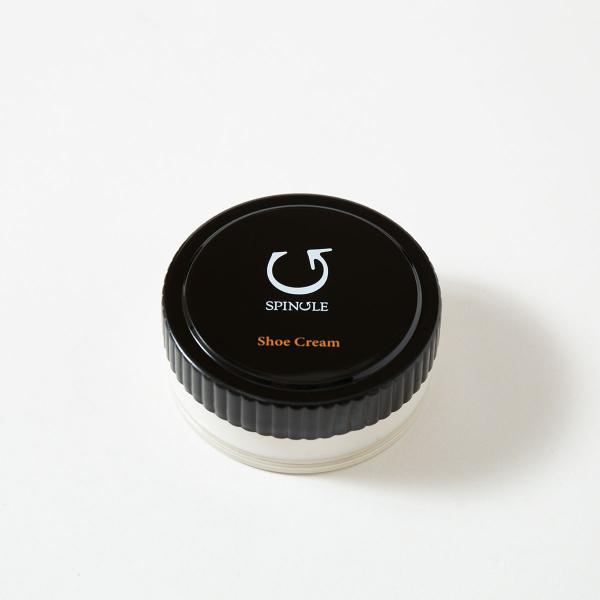 スピングル レザー用 保湿クリーム SPINGLE SPA-9601 シューケア