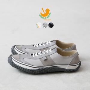 SPINGLE（スピングル） スピングルムーブ ミドルカット スニーカー