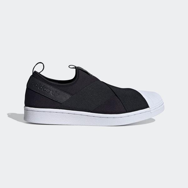 アディダスオリジナルス スーパースター スリッポン adidas originals KZN35 F...
