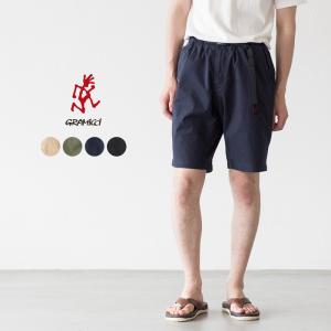 グラミチ STショーツ ST-SHORTS 8555-NOJ/8555-FDJ｜cocochiya