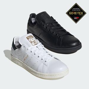 STAN SMITH adidas (アディダス) IG8661 LUX GTX スタンスミス