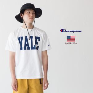チャンピオン T1011 アメリカ製 半袖 T...の詳細画像1