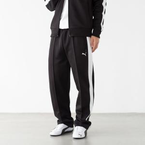 PUMA（プーマ） アイコニック T7 ジャージ 上下組 トラックジャケット
