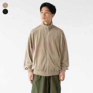 ヴィンテージベロアジャケット adidas Originals アディダス オリジナルス ベロア トラック