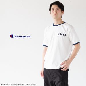 Champion（チャンピオン） プラクティス フットボール Tシャツ 日本製