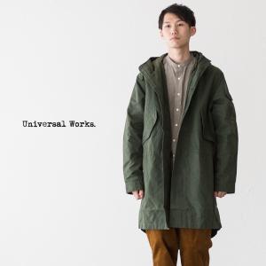 FRED PERRY MA-1モッズパーカー　M51 M65　モッズコート FRED PERRY MA-1モッズパーカー M51 M65 モッズコート