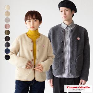 VINCENT ET MIREILLE（ヴァンソン エ ミレイユ） ヴァンソン エ