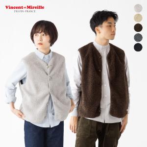 FRED PERRY（フレッドペリー） チルデン ベスト K4527 ストライプド V