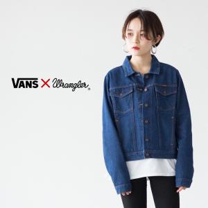 Wrangler シェルパ襟デニムジャケット Wrangler ラングラー WRANGLER シェルパ デニムジャケット