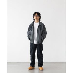 ワイルドシングス アーミー ジャケット WIL...の詳細画像1