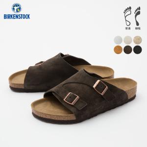 BIRKENSTOCK ビルケンシュトック アリゾナ スエードレザー