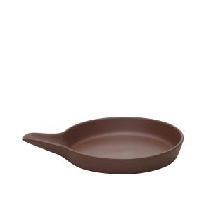 日常茶飯器 焙じ皿 小泉誠 日本製の商品画像